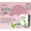 Trà Táo Xanh Giảm Cân Kelly Thảo Mộc Adela Detox Hộp 12 Gói Giảm Mỡ Bụng Cấp Tốc An Toàn Kiểm Soát Cân Nặng