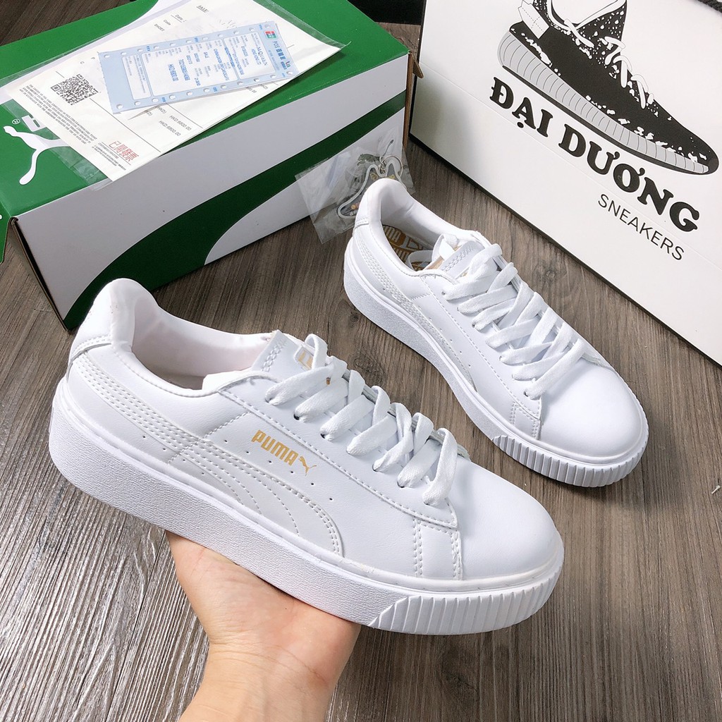 スニーカー HOGAN SNEAKERS BROWN-WHITE Hogan - Official Online Shop