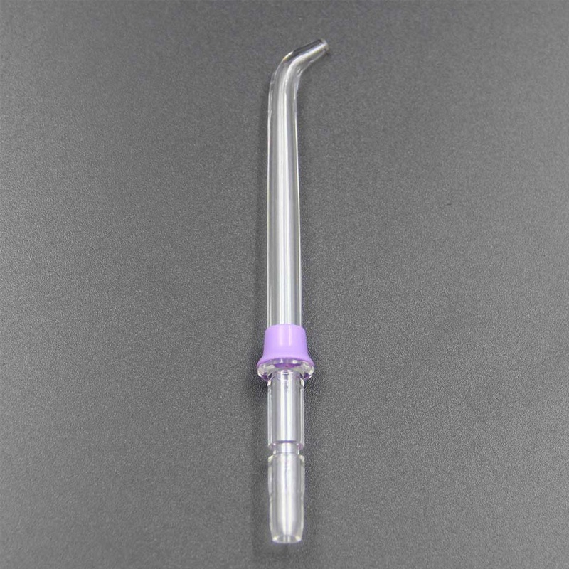 Hl Oral Irrigator Jet Tips Water Flosser Vòi phun Refills Thay thế cho đầu Máy đánh bóng nước không dây Phụ kiện dễ dàng