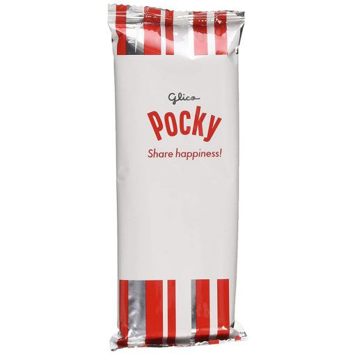 Bánh Que Phủ Socola Glico Pocky Chocolate Cream Covered Biscuit Sticks