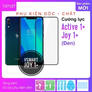 Cường lực Full 9D Vsmart Active 1 +