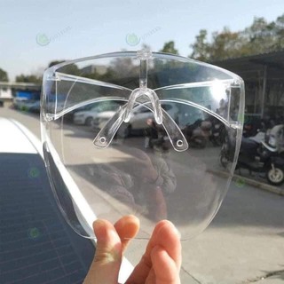 Kính bảo hộ chống giọt bắn, kính chống bụi - Kim Khí Dung Anh
