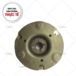 Bộ ba búa cả đế Honda Dream Thái chính hiệu Daichi nhập khẩu  F.C.C