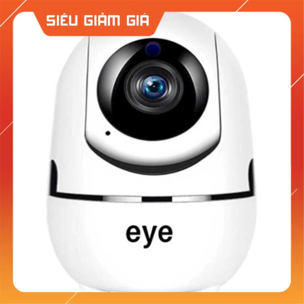 [Hot]Camera Wifi không dây Eye C3Y, theo dõi ngày đêm |camera an ninh ngày đêm|camera IP wifi