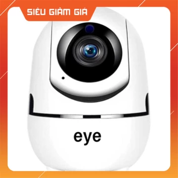 [Hot]Camera Wifi không dây Eye C3Y, theo dõi ngày đêm |camera an ninh ngày đêm|camera IP wifi