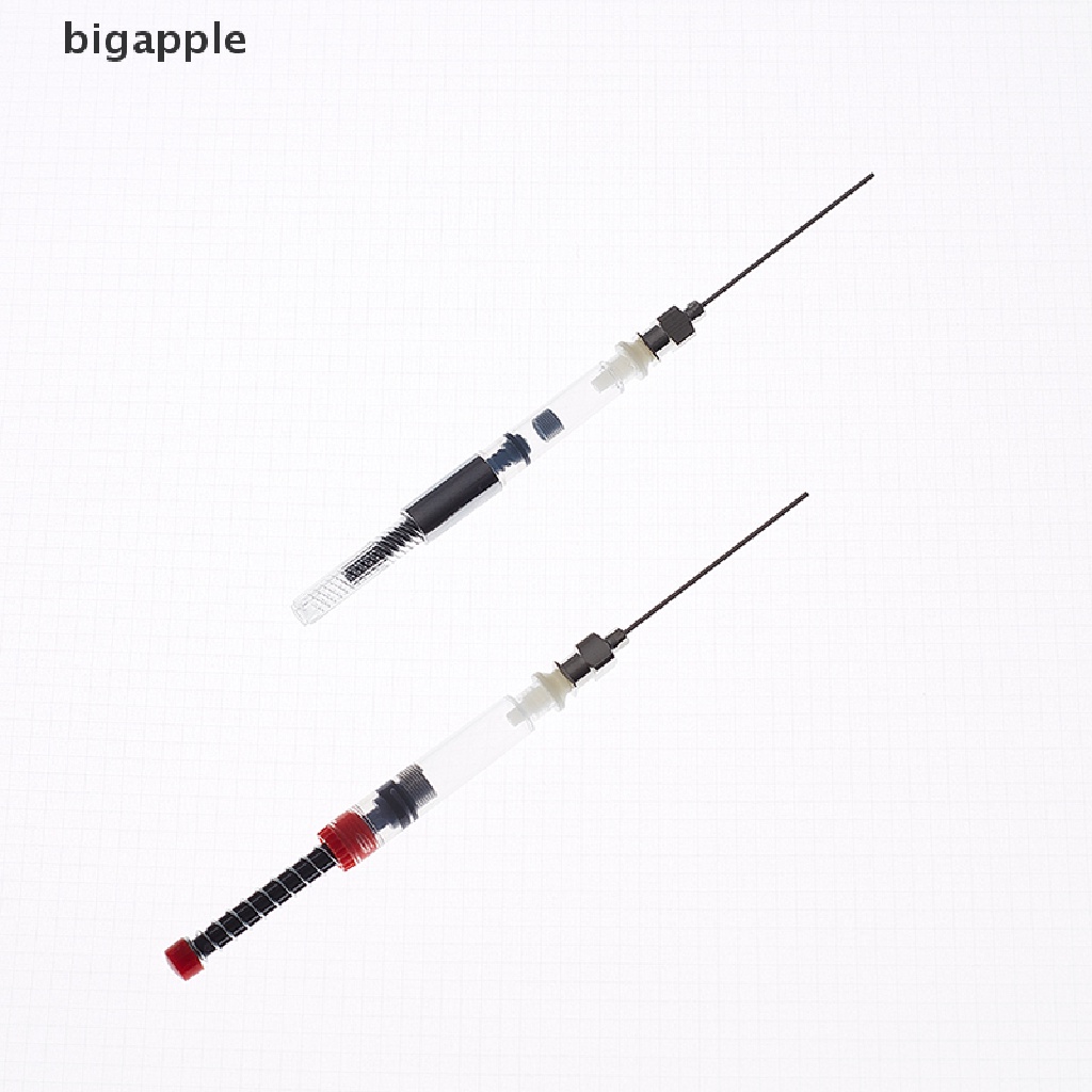 [Hàng mới về] Máy bơm mực hình lò xo hấp thụ sốc cho bút