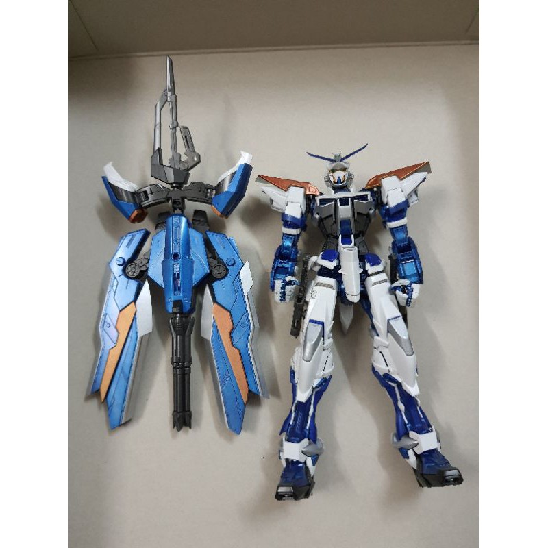 Mô hình Gundam MG Blueframe Second Revise 2nd | Shopee Việt Nam