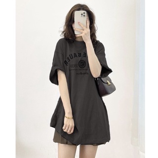 Áo Thun Nam Nữ COTTON 250GSM LOCAL BRAND KONOVA Form Rộng In Hình EDDIBAUER