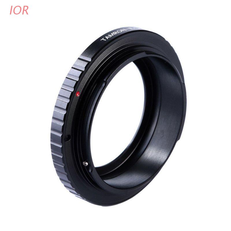 Bộ chuyển đổi ống kính Tamron Adaptall 2 sang Canon EOS 650D 50D 550D 500D 5D 7D