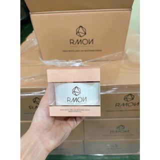 [Chính hãng] Kem dưỡng trắng Body Rmon 200ml