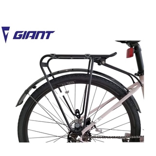 Baga xe đạp nhôm Giant Escape city
