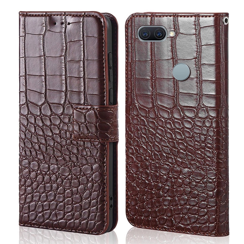 Bao Da Điện Thoại Cho oppo a11k / a12 / a12s / a7n / a7 2018 / a5s / ax5s / a12e / a3s / ax5 / realme c / c1 2019 Ốp
