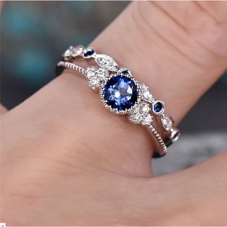 Nhẫn Bạc 925 Đính Đá Zircon Ngọc Lục Bảo Phong Cách Trung Hoa Dễ Thương Làm Quà Tặng Cho Bạn Gái / Nam / Nữ