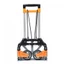 Xe đẩy hàng 2 bánh gấp gọn ADVINDEQ TL-80C, kèm dây buộc, tải trọng 80kg, Bảo hành chính hãng 1 năm