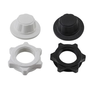 Phụ Kiện Quạt Đai Ốc Cố Định Quạt Sàn Lưỡi Gió Nắp Vít Lưới