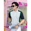 ÁO THUN POLO CỔ BẺ TAY NGẮN THỜI TRANG MỚI , FORM ÔM CHUẨN NGƯỜI SIÊU ĐẸP HIYU STORE