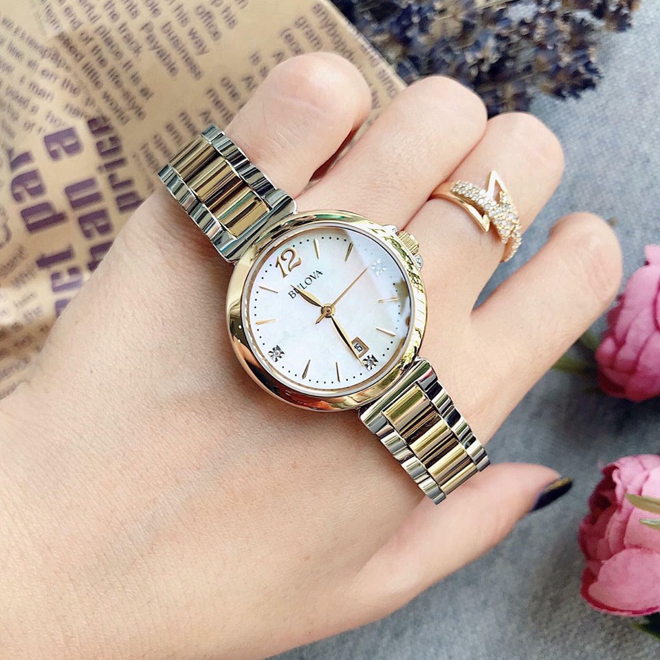 Bulova 98p142 sale