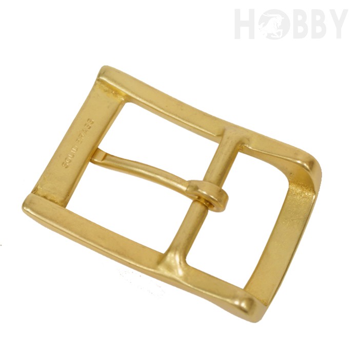 Mặt khóa thắt lưng GOAT M720 Đồng 4.0cm