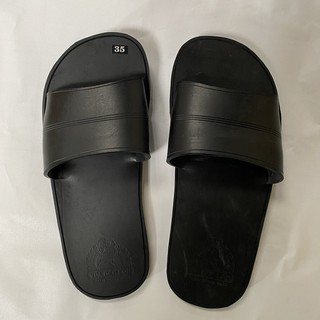 Dép cao su 1 quai ngang thương hiệu Vua Dép Lốp Phạm Quang Xuân, chính hãng, có bảo hành, ảnh thật, có sẵn