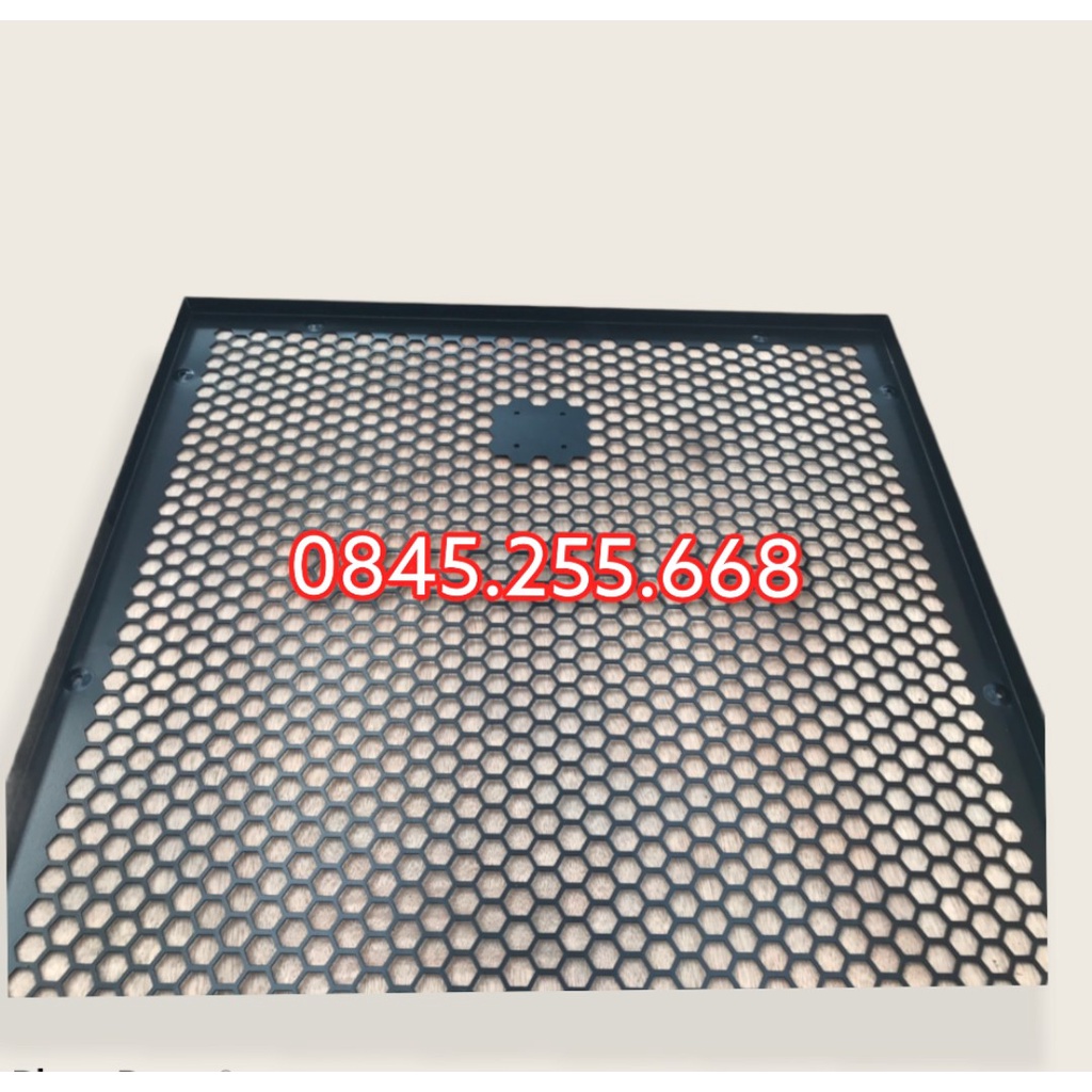 Các loại lưới loa sub 50 phổ biến