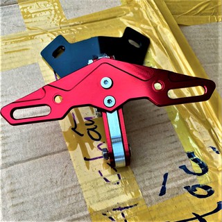PÁT BIỂN SỐ GẬP EX 150 MẪU MỚI LOẠI DÀY ĐẸP - ĐỒ CHƠI XE MÁY