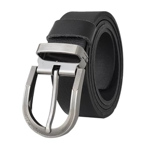 Thắt lưng nam GOAT CTLM0005 3.5cm Khóa Kim