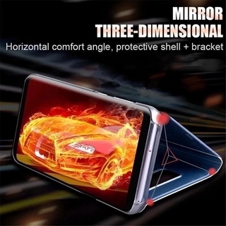 Ốp Điện Thoại Nắp Gập Sang Trọng Cho iPhone 11 12 Pro MAX 8 7 6s Plus XR XS MAX X XS SE 2020