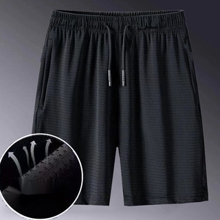 Quần Short Thể Thao PLUS Size Cho Nam 40-130KG