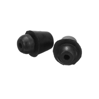 Bộ 2 Đệm Cao Su Chống Sốc Gắn Cửa Xe Hơi Chuyên Dụng