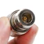 BTM PL259 UHF Cắm Nam Đến N Nữ Jack Thẳng 50 Ohm Đầu Nối RF