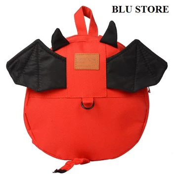 BALO DEVIL Balo cho bé mẫu giáo Balo cho bé mầm non Balo cho bé trai Balo cho bé gái Balo phong cách Hàn Quốc cho bé