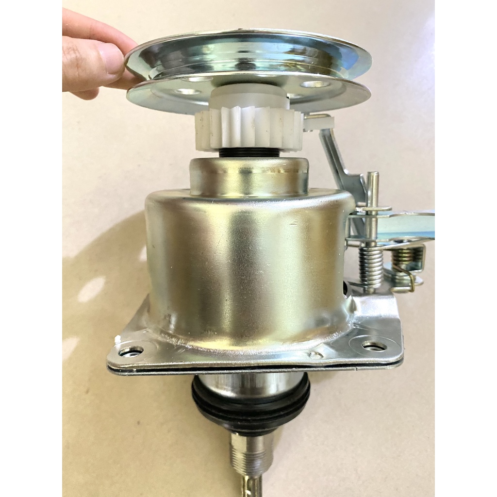 (VTĐL)Hộp số máy giặt LG 1 bánh răng 8kg cho máy giặt