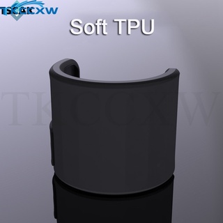 Ốp Điện Thoại TPU Silicon Mềm Mặt Nhám Cho Xiaomi Mi 6 6X 5X A1 A2 Lite Redmi 10X Pro K30 Ultra K40