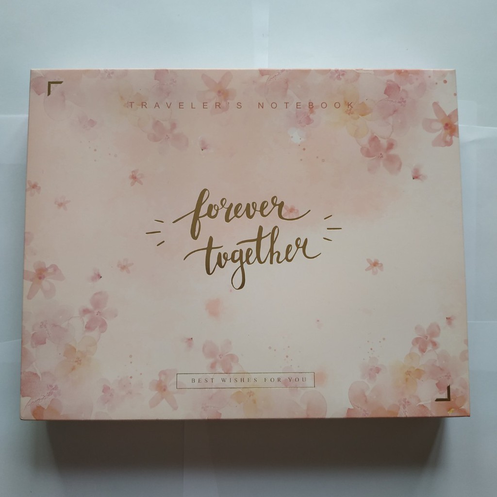 Bộ quà tặng 5 món xinh xắn