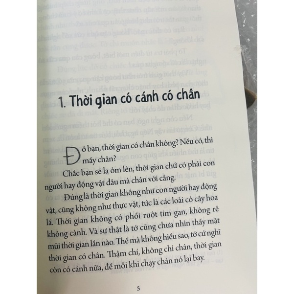 Ảnh Sách - Trên Đồi Mở Mắt Và Mơ - Bên Suối Bịt Tai Nghe Gió ( Văn Thành Lê ) 4