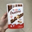 Chocolate Kinder Bueno nhân hạt dẻ hộp 129g (6 thanh)