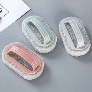 Bộ cọ đa dụng - cọ lau sàn và cọ cho nhà bếp tiện lợi, hiệu quả cao trong việc làm sạch.
