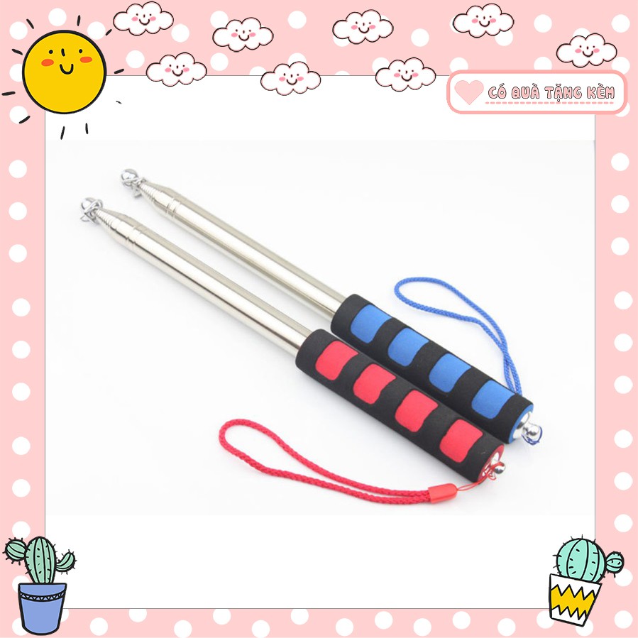 Cán cờ inox dành cho Hướng Dẫn Viên, Công ty Lữ Hành | Shopee Việt Nam