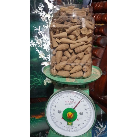 Sỉ hộp 500gram  nụ trầm đàn hương