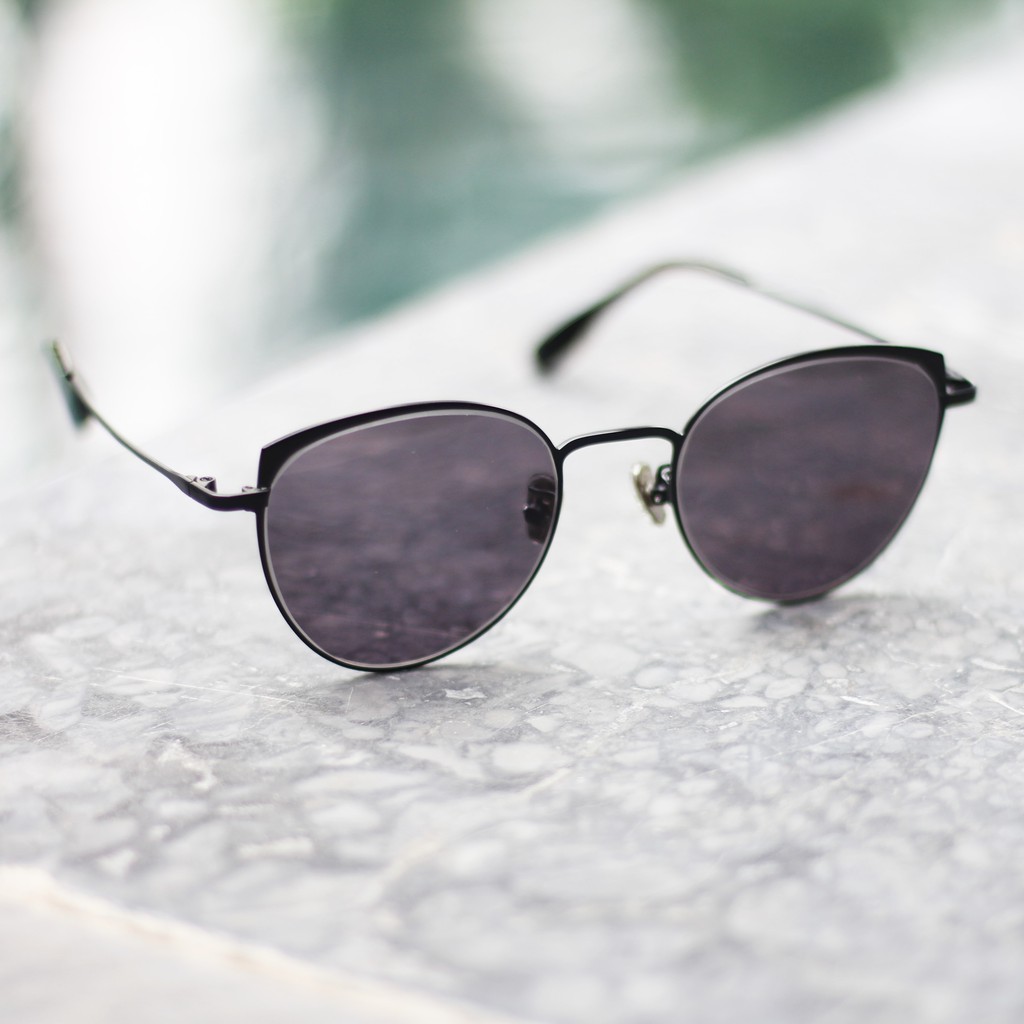 Kính râm thời trang Baro Optic Milan (có độ cận) | Shopee Việt Nam