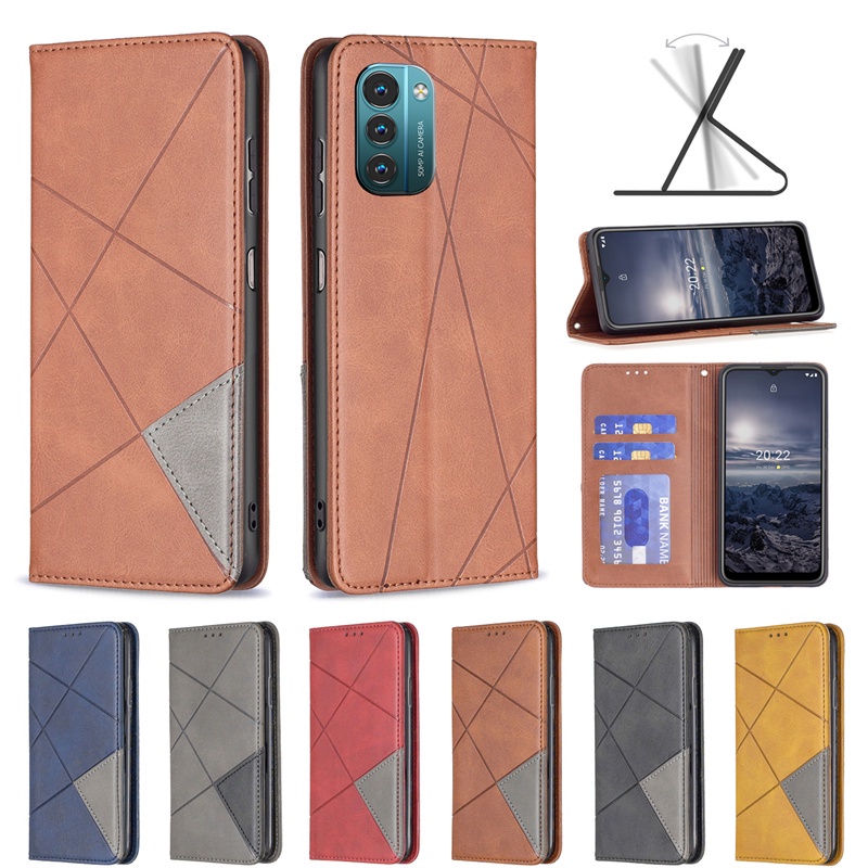 Forro Estuche Armadura Compatible Para Nokia G10 - G20 | Cuotas Sin Interés - Foto 2