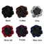 IAPPORTUNIA Ballet Móc Snood Bán Chạy Nữ Thời Trang Bun Cover