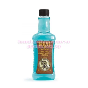 Nước chải tóc - giữ nếp nhẹ Reuzel Hair Tonic (350ml, 500ml) - LT2026