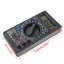 BTF Professional DT832 Đồng hồ vạn năng kỹ thuật số LCD cho DC Vôn kế Ampe kế Ampe kế Ohm Tester