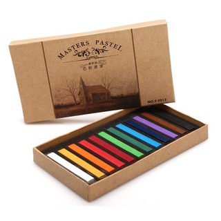 Phấn tiên Master Pastel