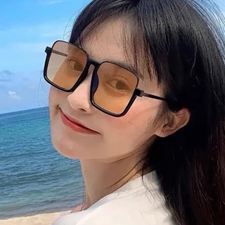 kính mắt cam