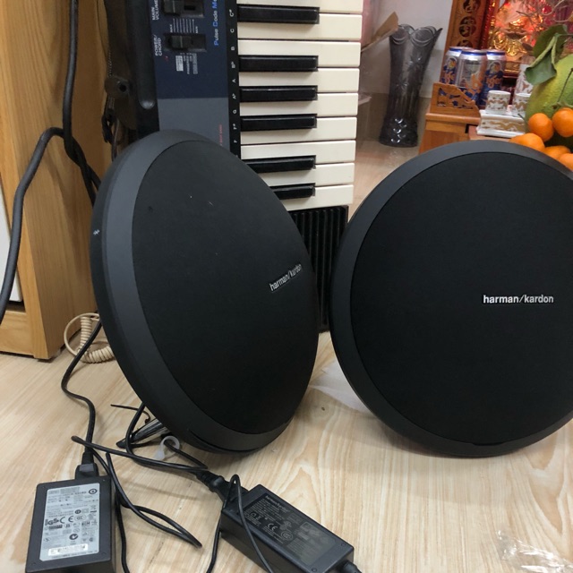 Harman kardon hot sale studio 1