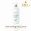 Kem Dưỡng Trắng da Body KBA (250ml) glutatione