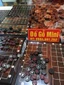 Bàn cờ gỗ Trắc