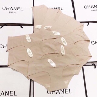 [ĐƯỢC CHỌN MÀU- SIZE] QUẦN LÓT VECYLA ĐÚC SU KHÔNG ĐƯỜNG MAY KHÁNG KHUẨN Q0012